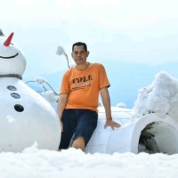 Sandy Halim