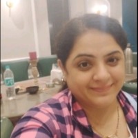 Anisha Talreja