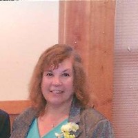 Linda (Boyd) Hall