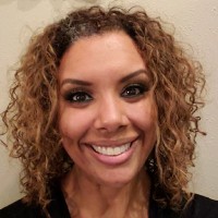Lynette Reynolds