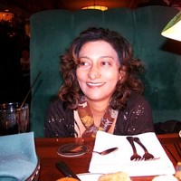 Farah Jehan