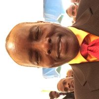 Ben OMWENGA