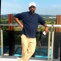 SEGAR A.VANAMUTHU-AVM