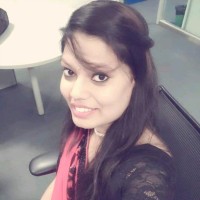 Sonali Panigrahi