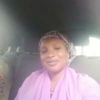 Asmau Abdullahi Dandume