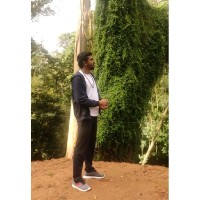 Harshit Shanmugam