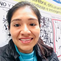 Karla Palomino Moore