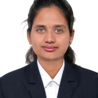 Megha R P