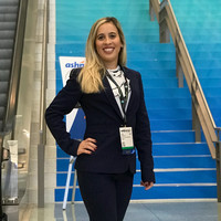 Cindy Gonzalez Pharmd Bcps