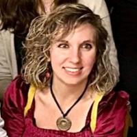 Silvia Sanarica