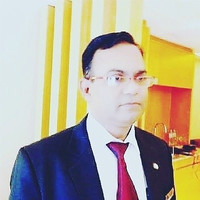 MUHAMMED ENAMUL HAQUE