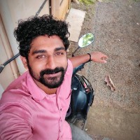Shyam George Samuel