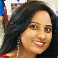 Vijayata Shah-Thalve