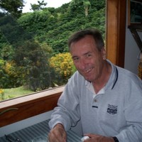 Thomas MacGregor