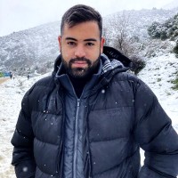 Παναγιώτης Καραμπούλας