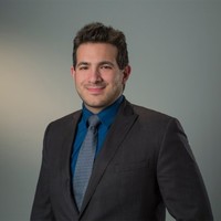 Eric Troiano