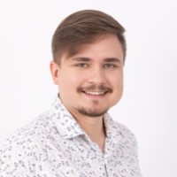 Andrei Audet