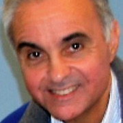 Nicholas Caputo Jr.