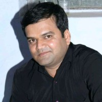 Gulraj Sharma