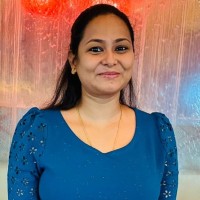 Jyothi B