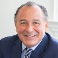 Bill Holmes, Cim, Fma, Fcsi