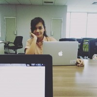 Indri Aprilianti