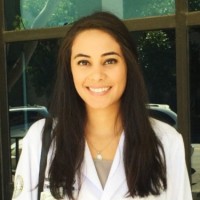 Yasmeen Altawaty, Pharmd