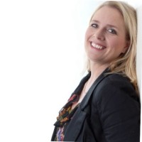 Manja Van 'T Slot