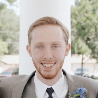 Joshua T Gray
