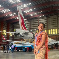 Kavindya Hingurage