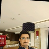 Shivakumar C V