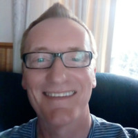 Alan Wright