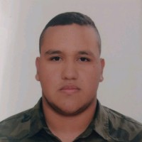 Jorgensen Anderson Martinez Gomez
