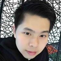 Jinghuang Liu