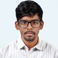P NARESH KUMAR