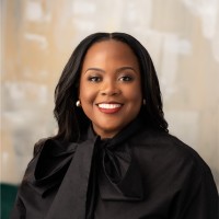 Ashley Huderson, Ph.D, Mba
