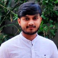 Satyapriya Sahoo