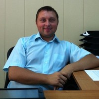 Alexey Khromov
