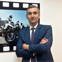 Daniel Nistor
