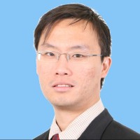 Chee Seng Chan