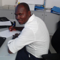 Philemon Rimtebeye