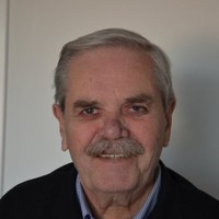 Terje Granum Johansen