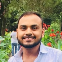 Deepanshu Bhatia