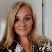 Jeanette Marlene Knudsen
