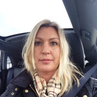 Christina Hallin