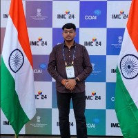 Mayank Singhal