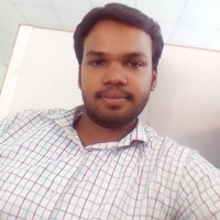 Jaya Shankar Venkatasen
