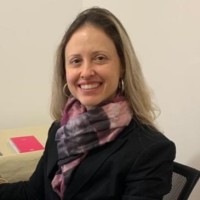 Viviana Mantecon Pereira De Souza
