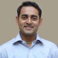Keshav Chauhan