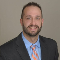 Jeremy Leibfried